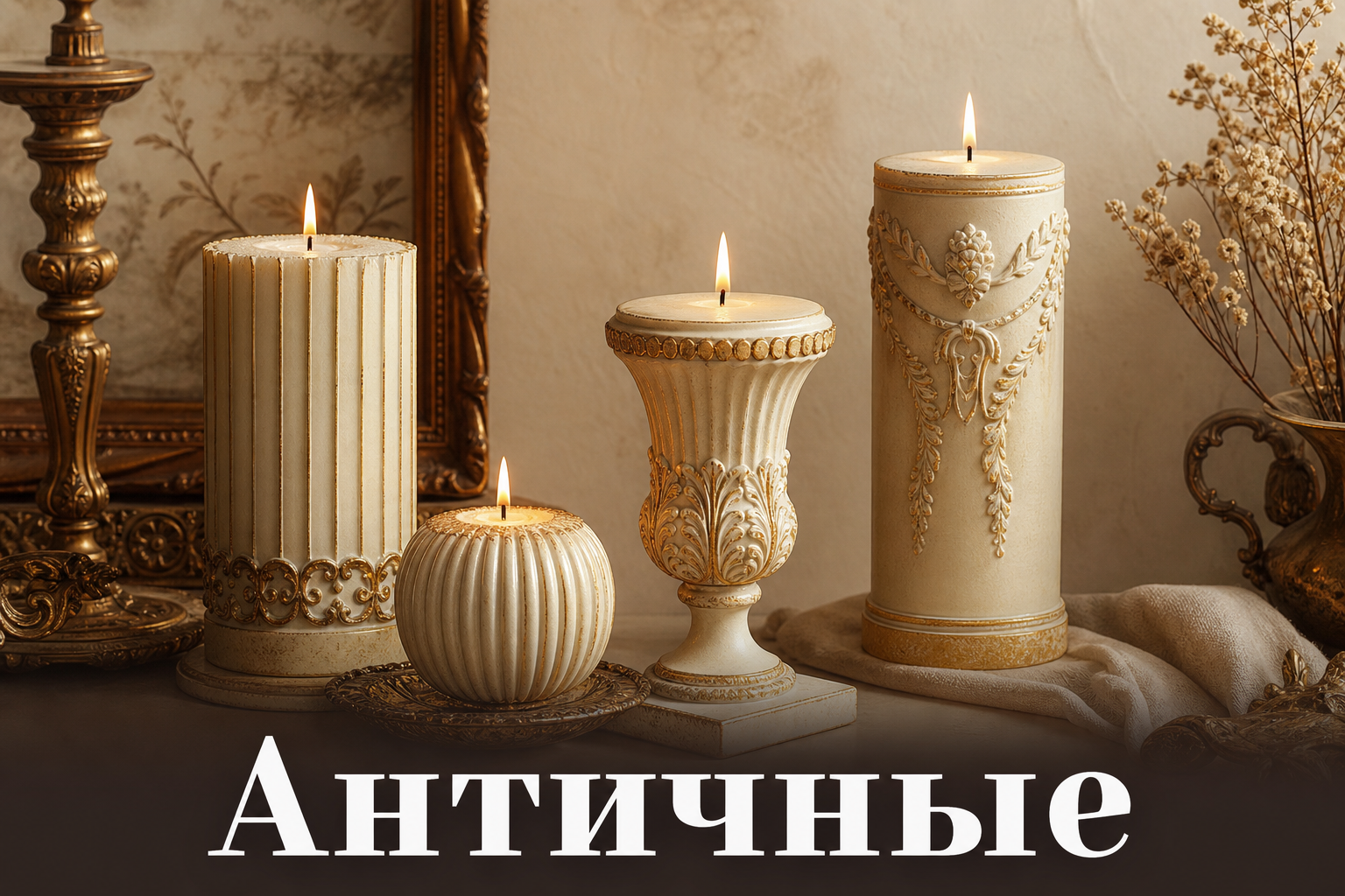 Античные