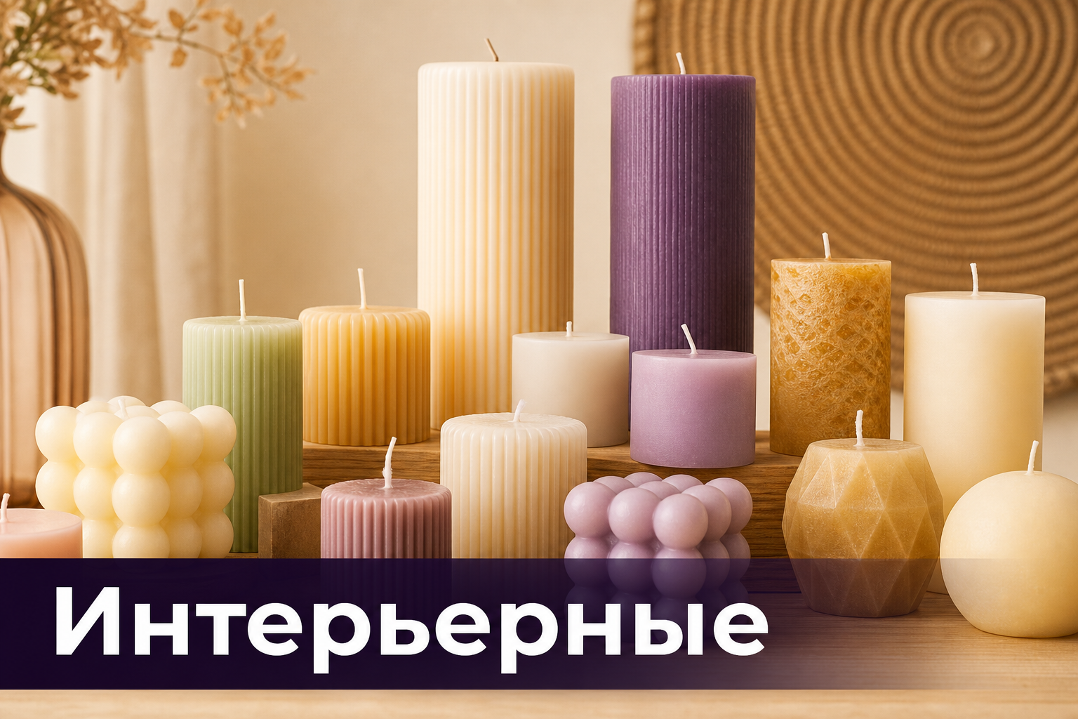 Интерьерные